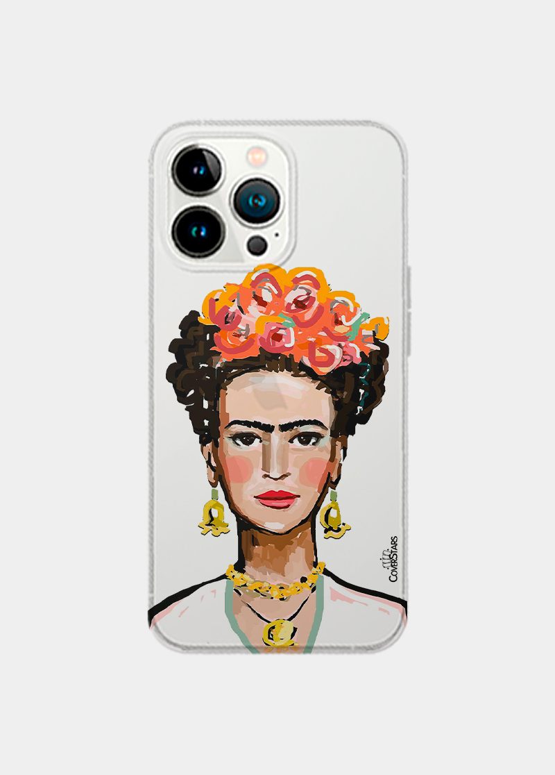 Cover Clear Frida