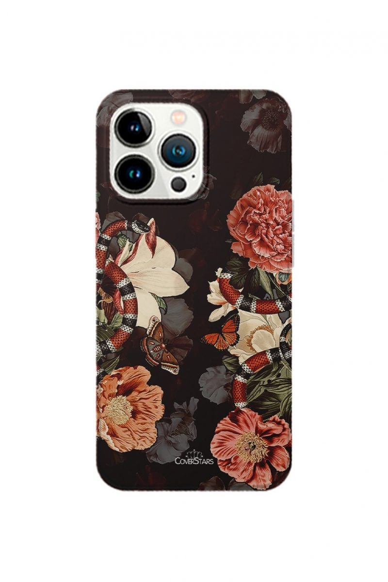 Cover Fiori e Serpenti CoverStars