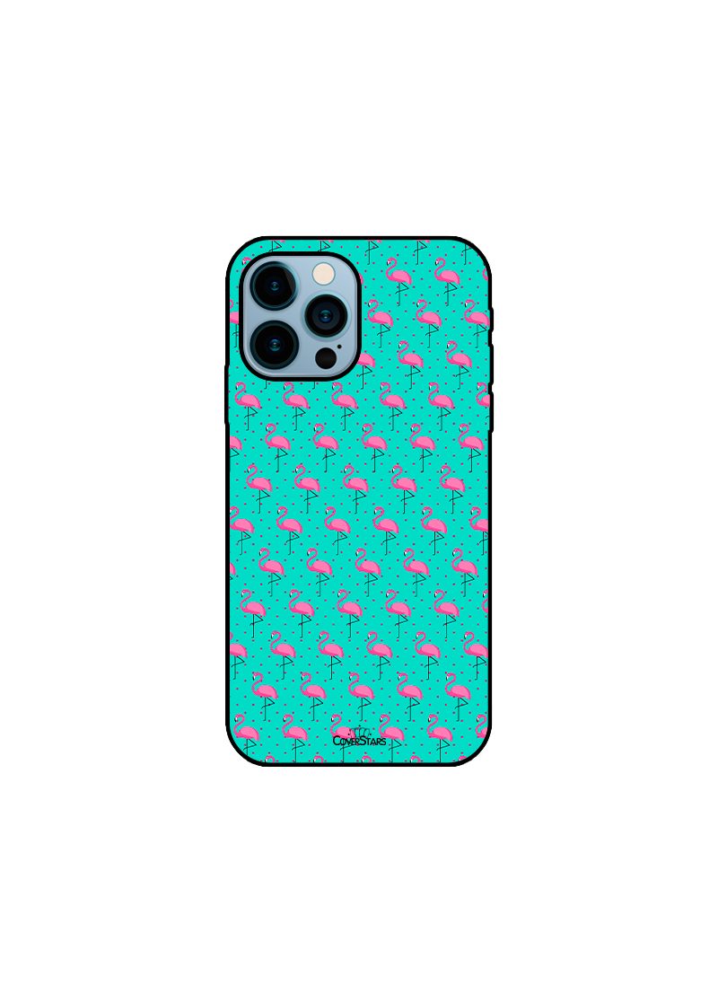 Cover Tpu Fenicotteri