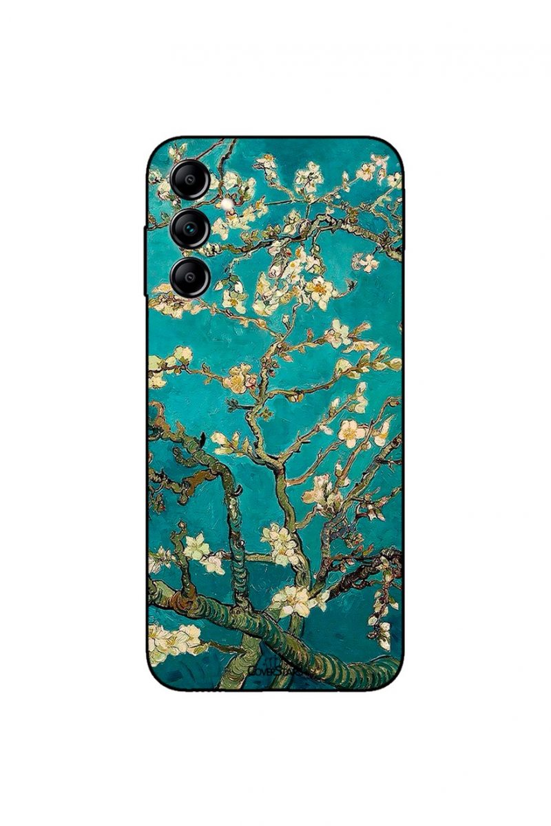 Cover Tpu Mandorlo