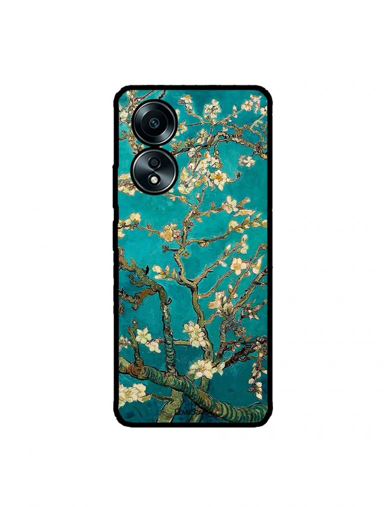 Cover TPU TCL Mandorlo