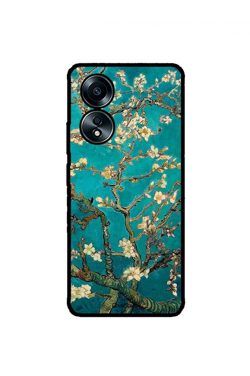 Cover Tpu Mandorlo