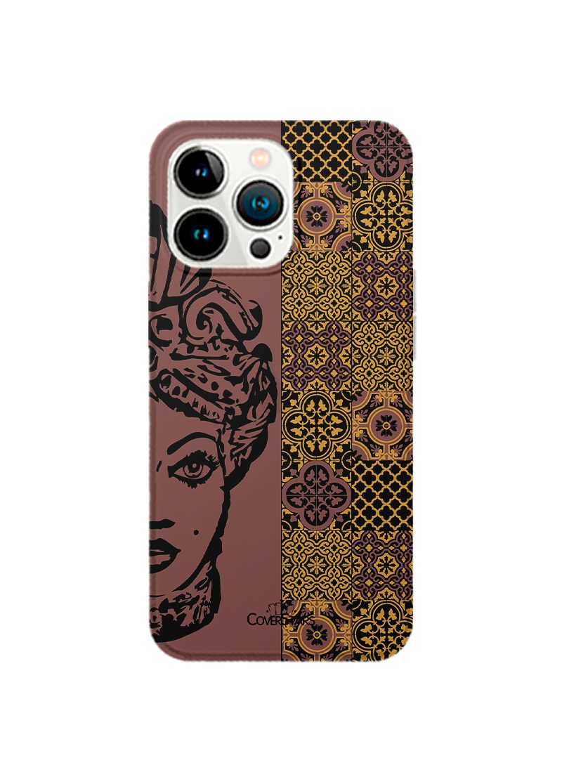 Cover Testa Di Moro Donna Coverstars