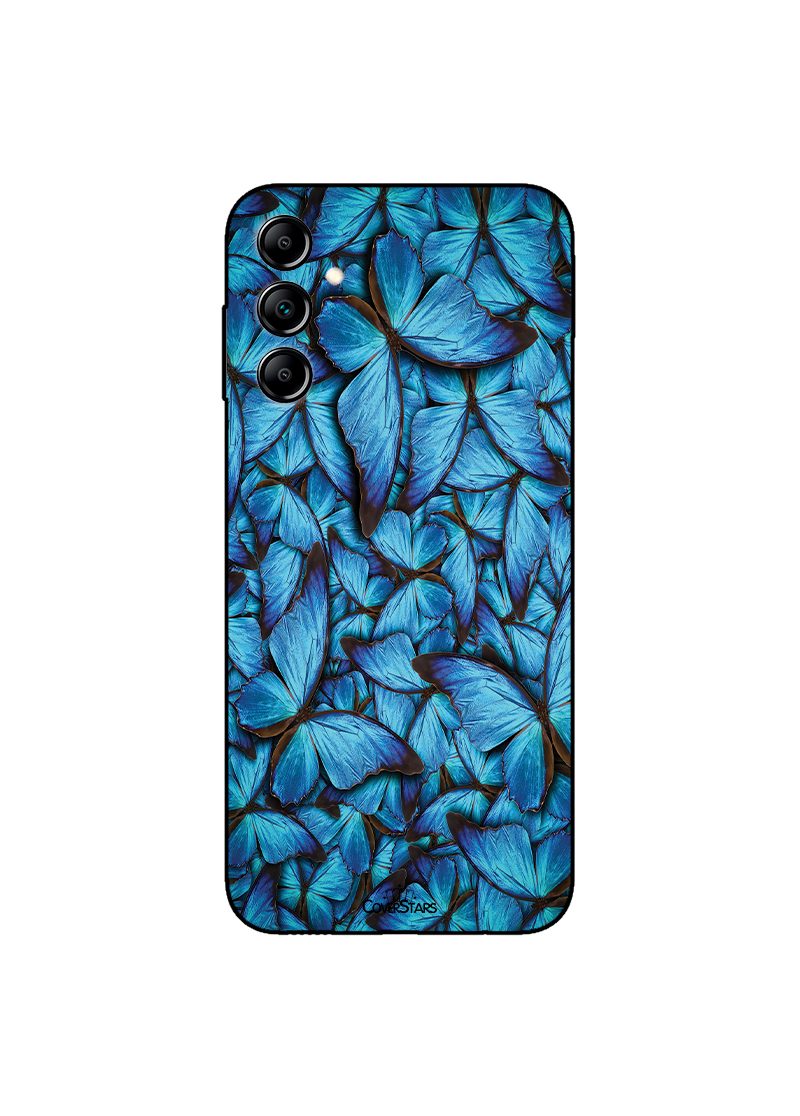 Cover Tpu Farfalle