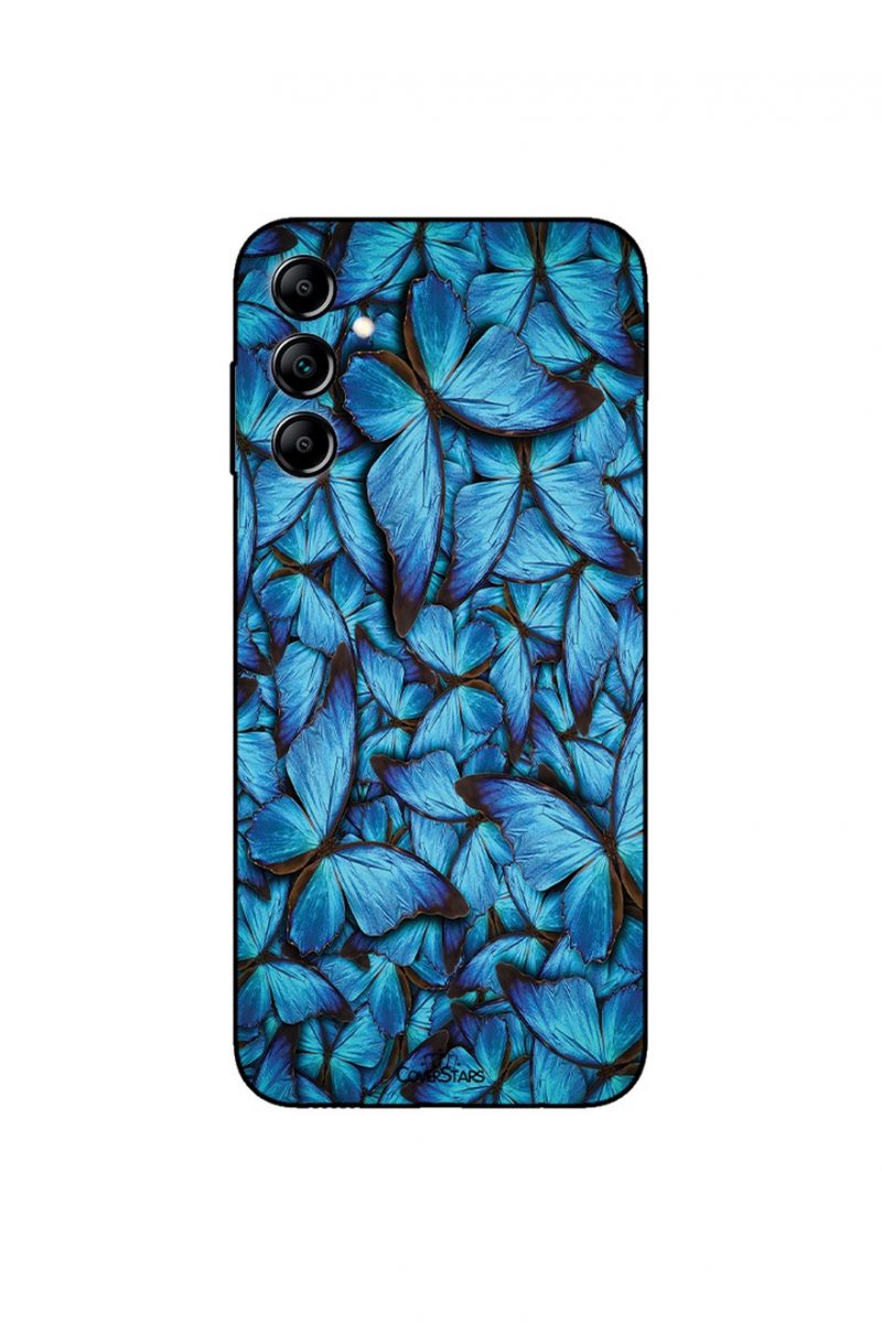 Cover Tpu Farfalle