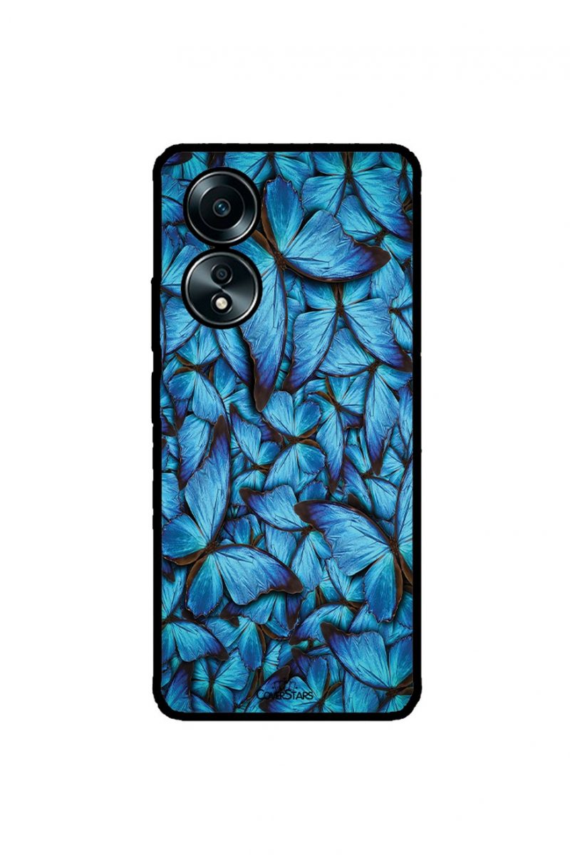 Cover Tpu Farfalle