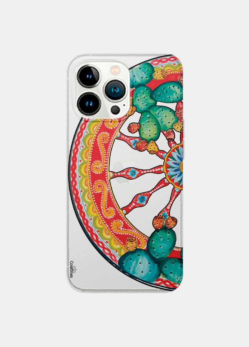 Cover Clear Ruota
