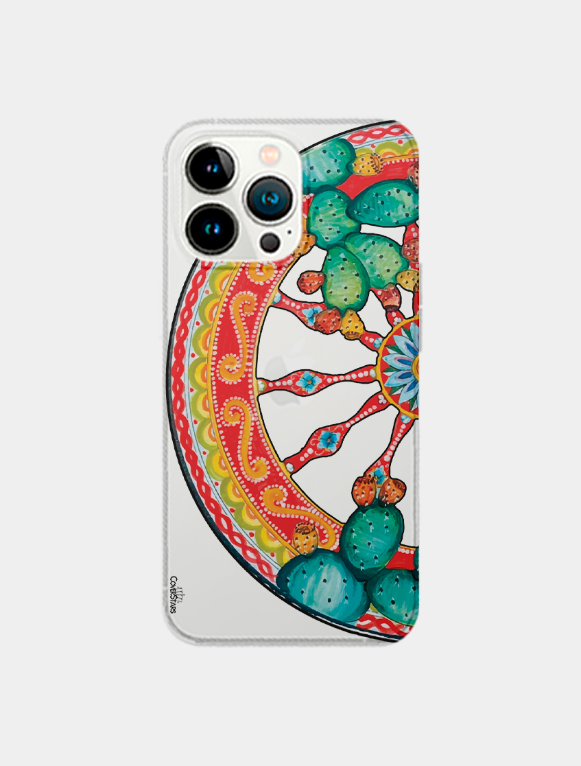 Cover Clear Ruota