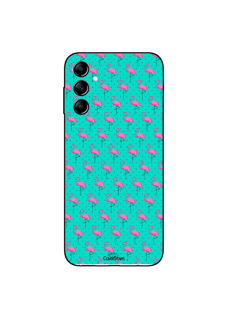 Cover Tpu Fenicotteri