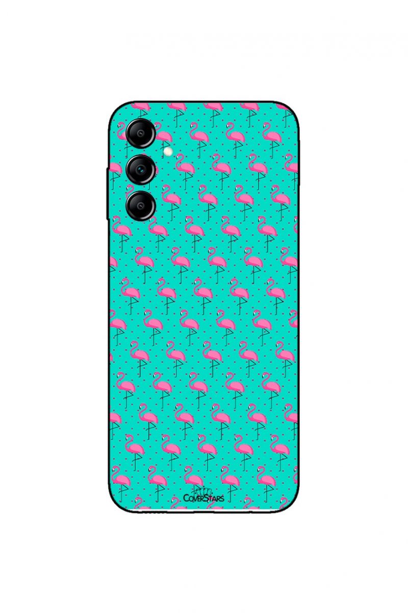 Cover Tpu Fenicotteri