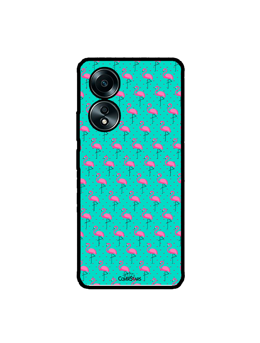 Cover Tpu Fenicotteri