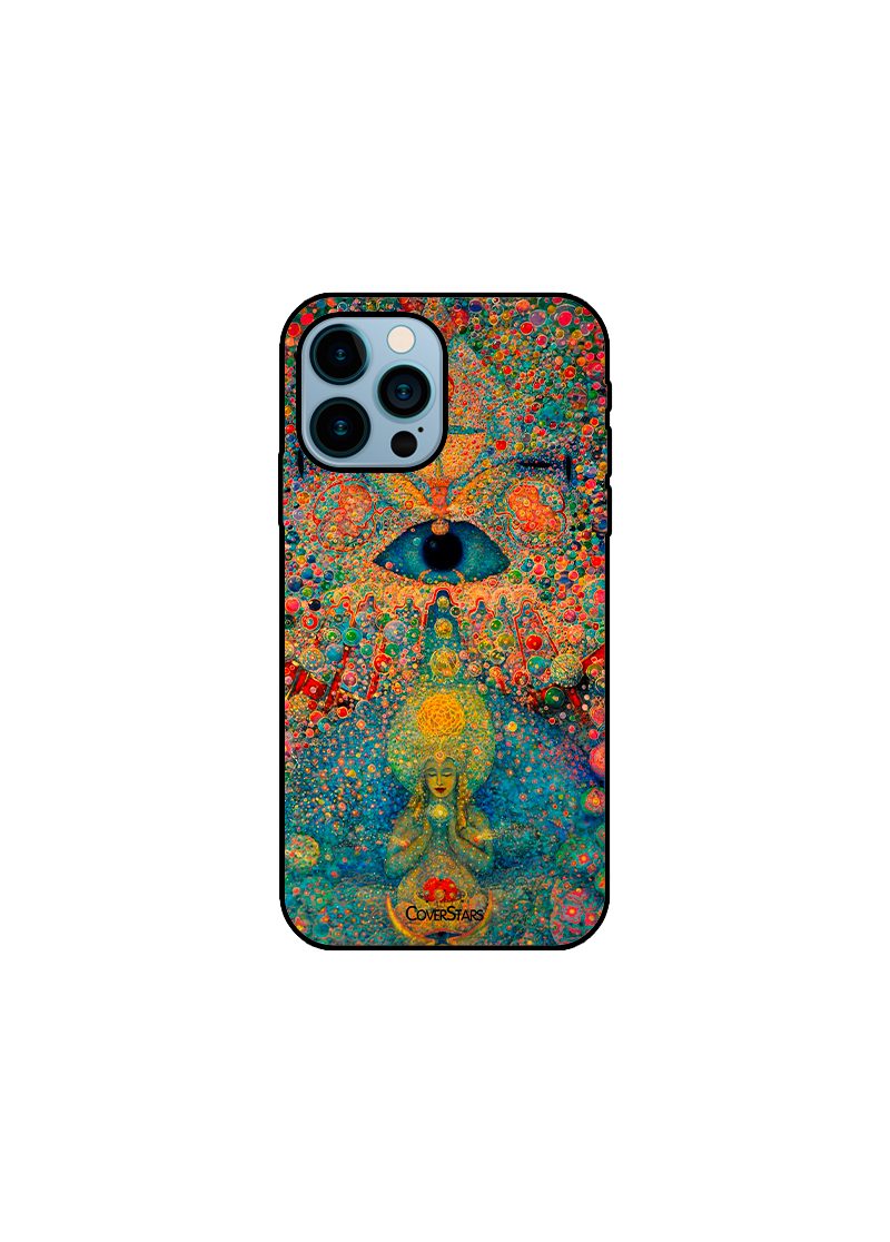 Cover Tpu Occhio