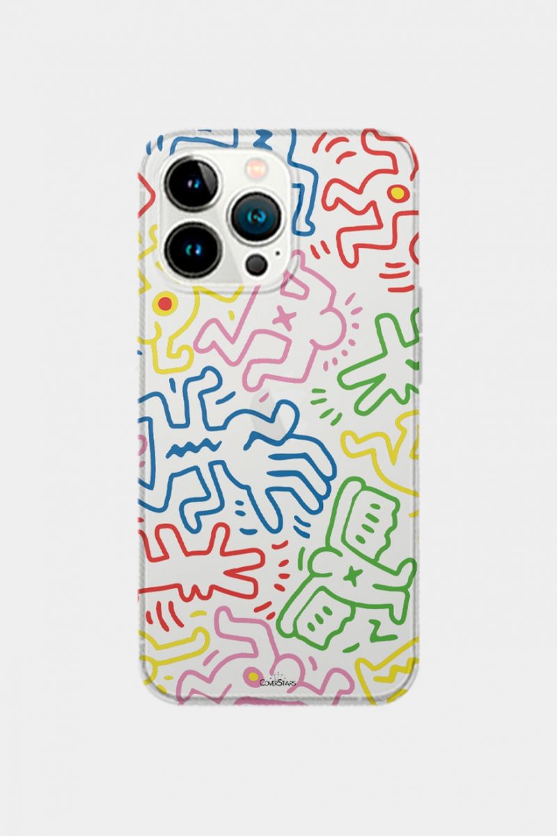 Cover Clear Pupi Tracked