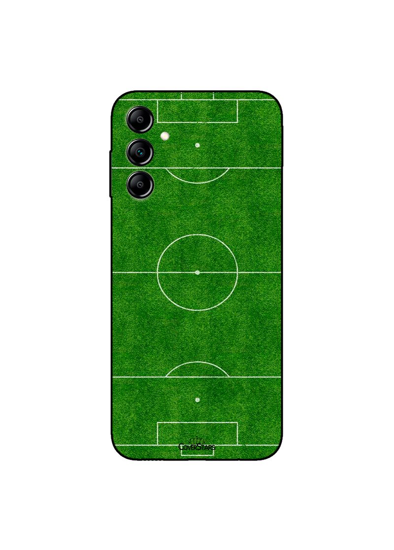 Cover Tpu Campo Calcio