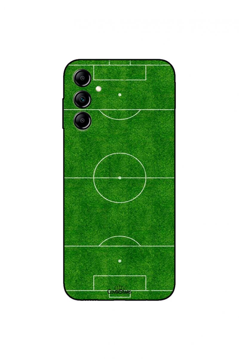 Cover Tpu Campo Calcio