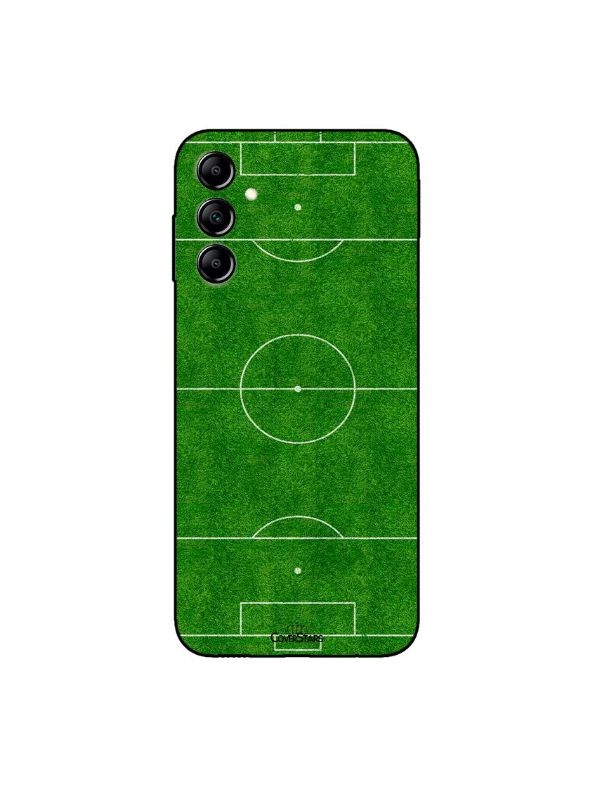 Cover Tpu Campo Calcio