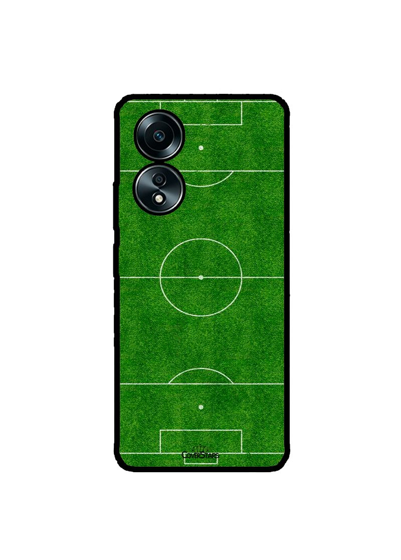 Cover Tpu Campo Calcio