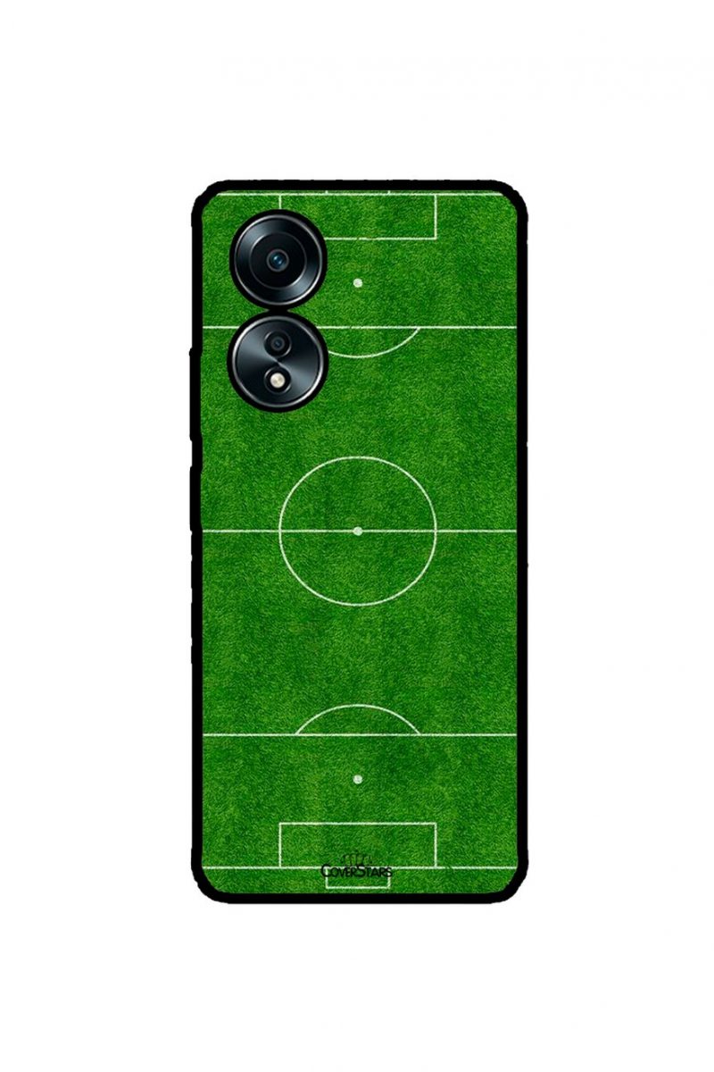 Cover Tpu Campo Calcio