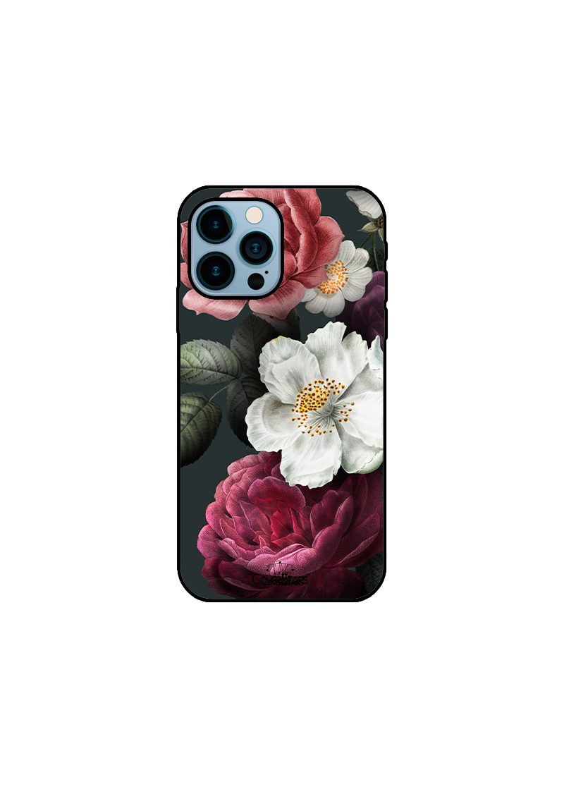 Cover Tpu Peonie