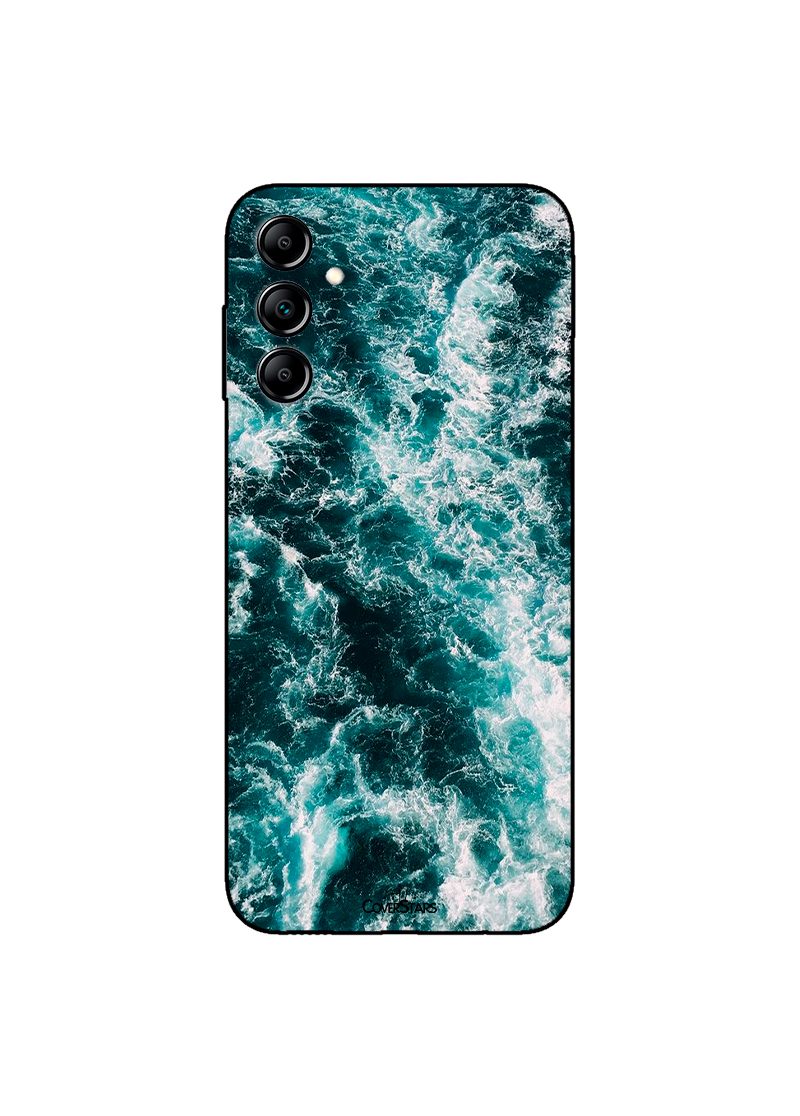 Cover Tpu Mare
