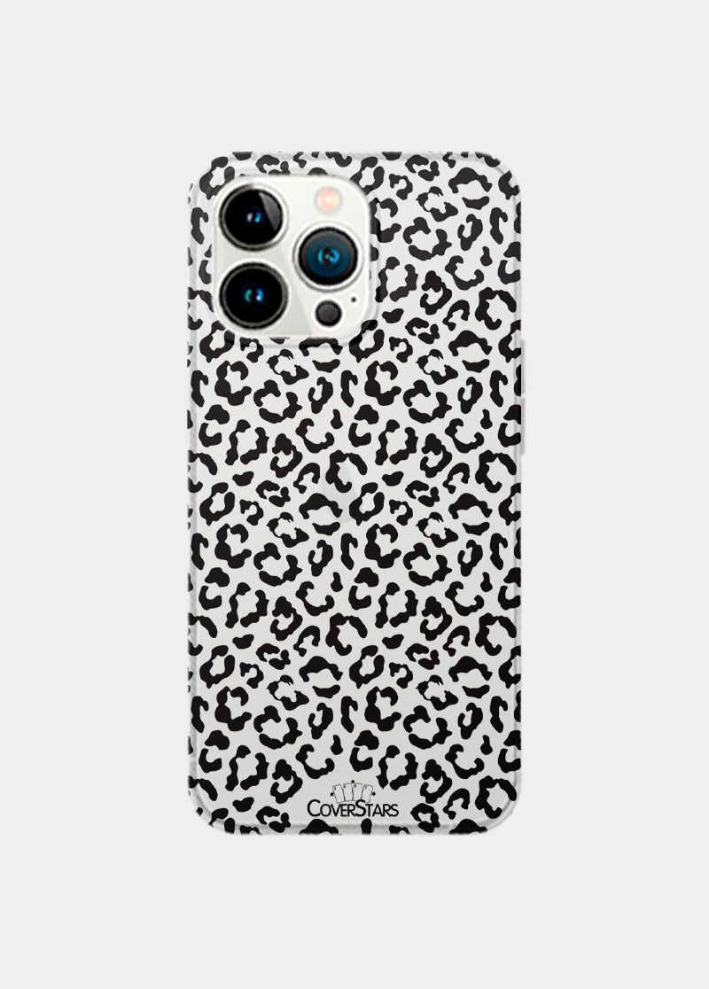 Cover Clear Maculata