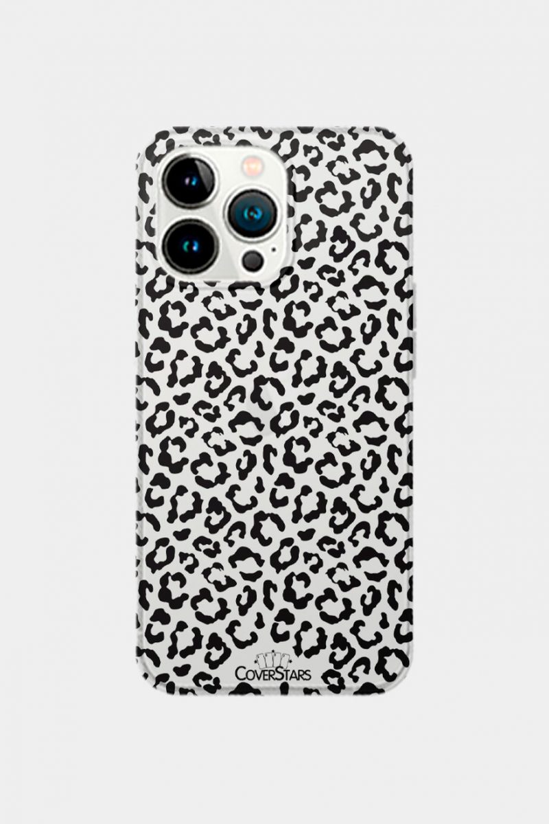 Cover Clear Maculata