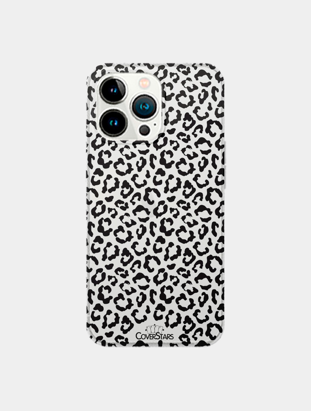 Cover Clear Maculata
