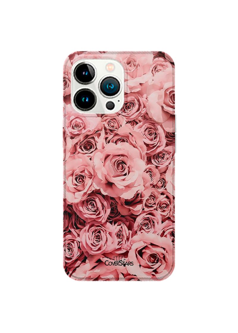 Cover Rose CoverStars