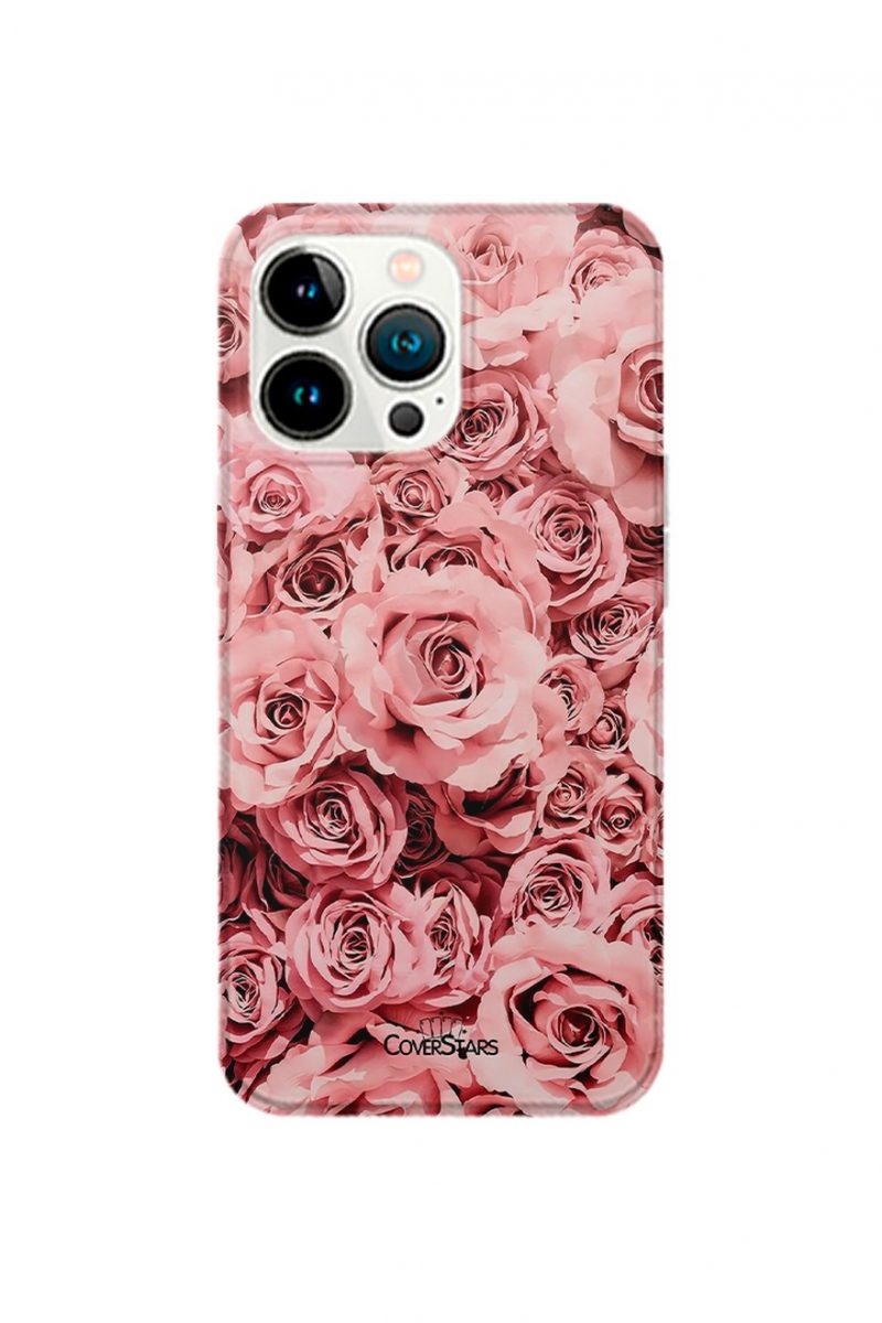 Cover Rose CoverStars