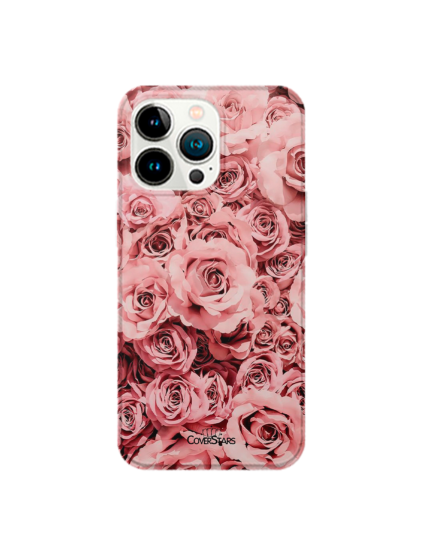 Cover Rose CoverStars