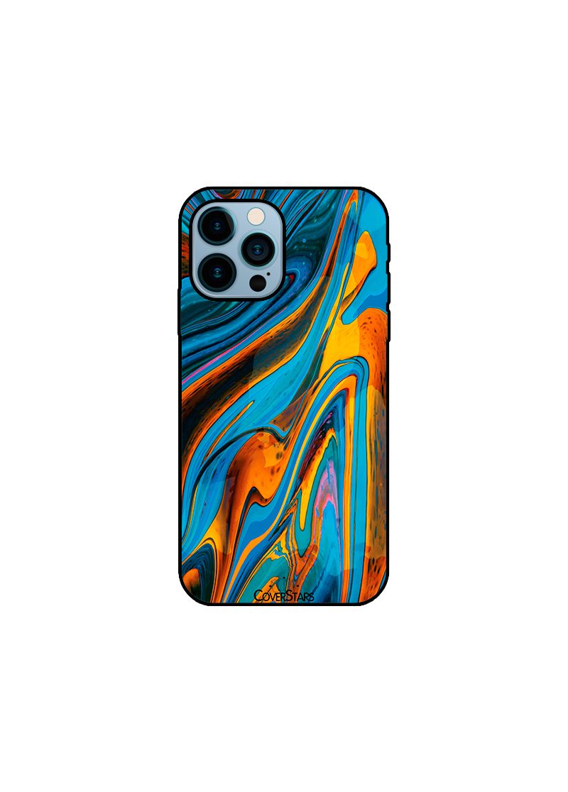 Cover Tpu Fluidi Blu