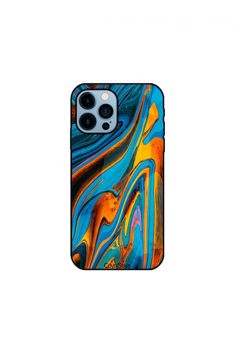 Cover Tpu Fluidi Blu