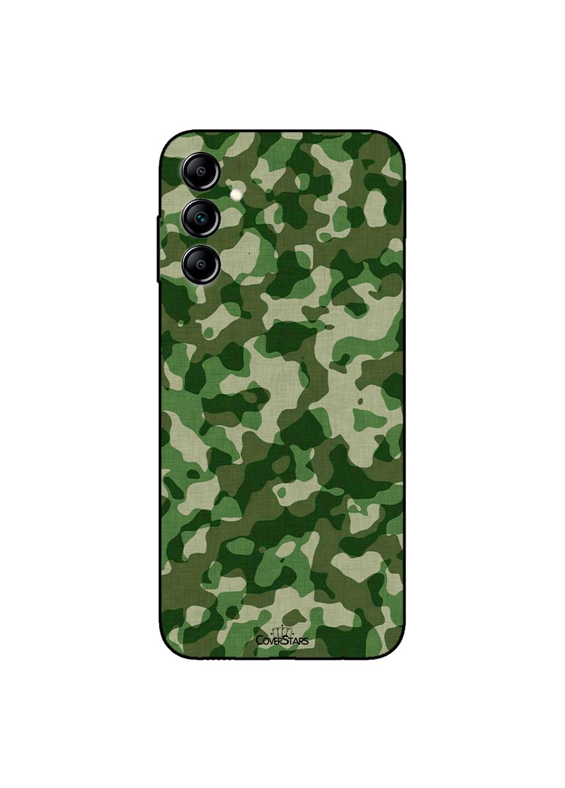 Cover Tpu Camouflage