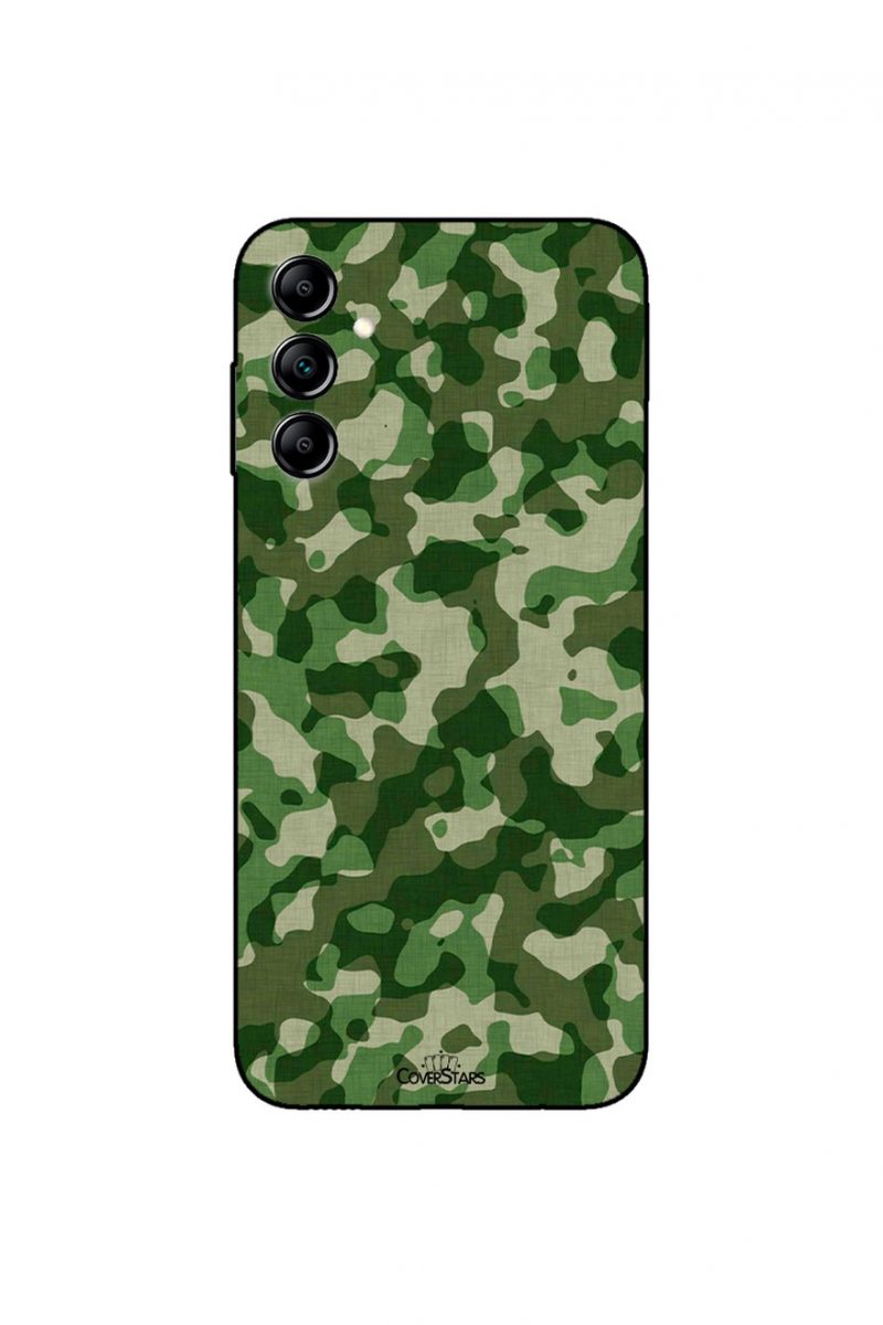 Cover Tpu Camouflage