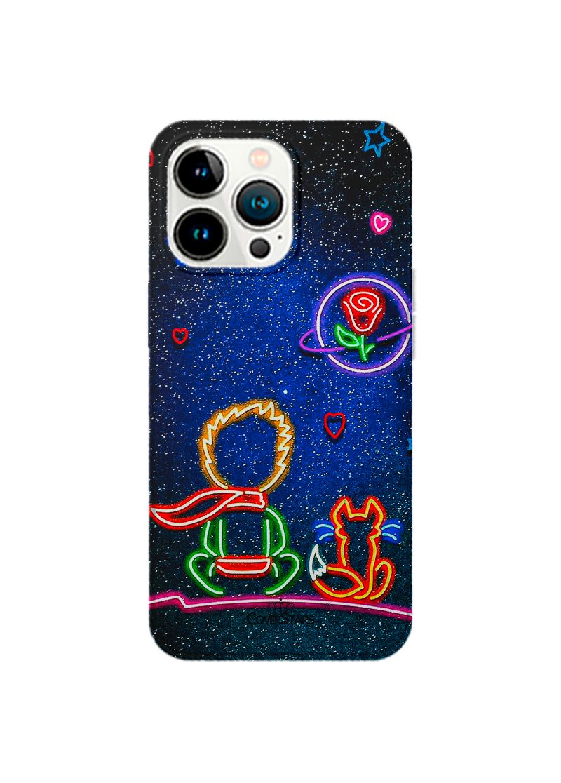 Cover Piccolo Principe CoverStars