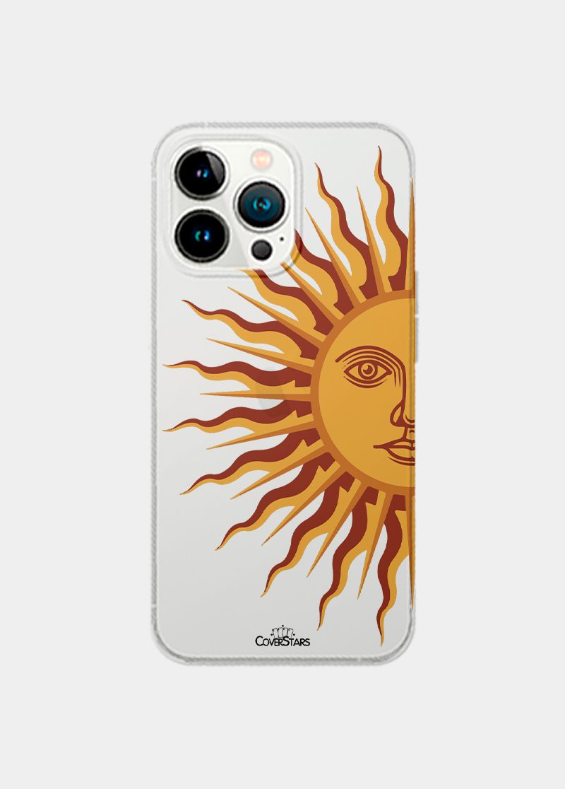 Cover Clear Sole