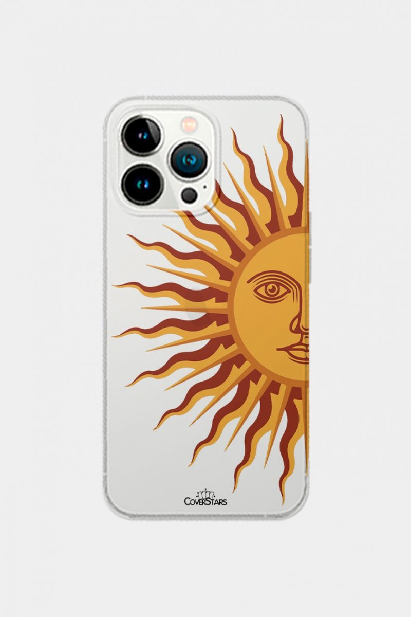 Cover Clear Sole