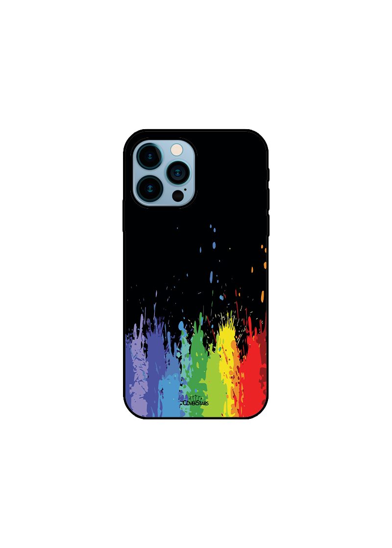 Cover Tpu Schizzi Colori