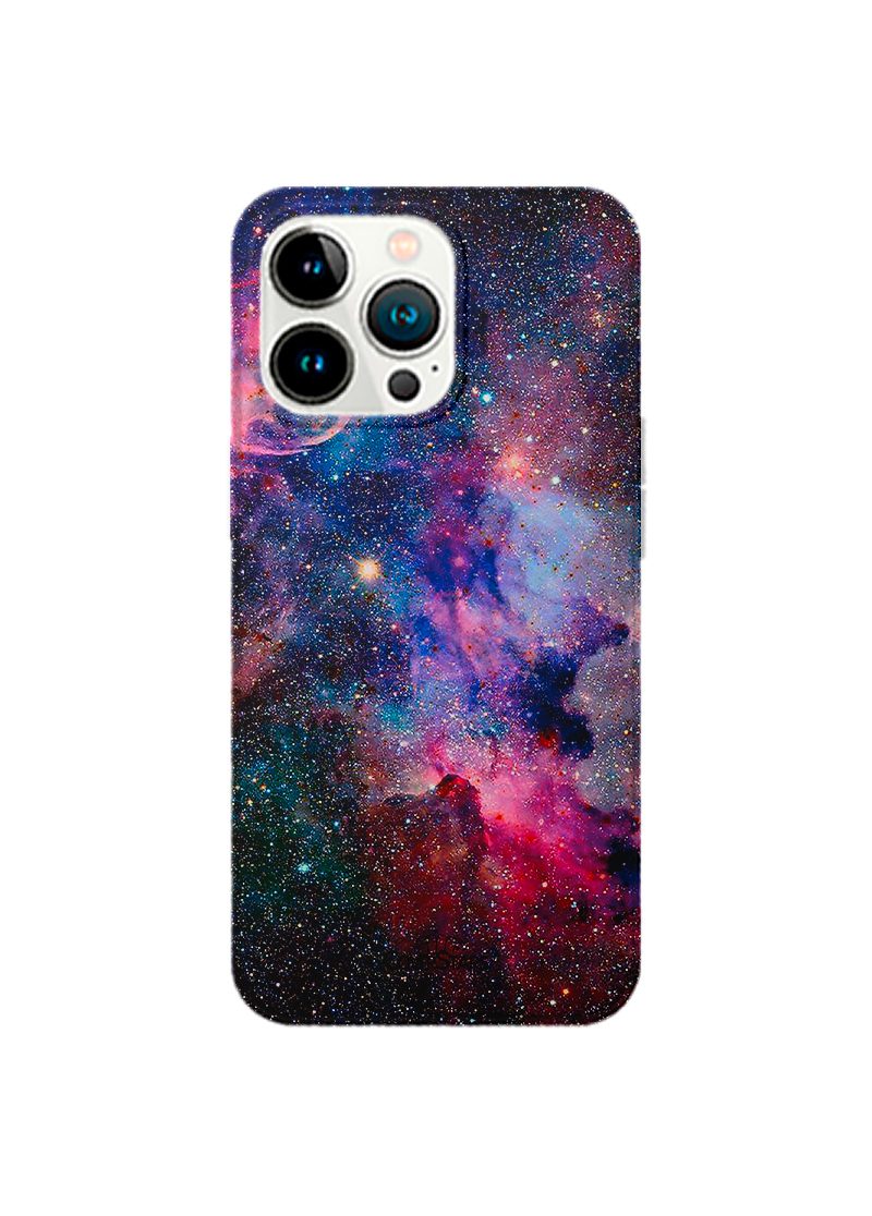 Cover Nebula CoverStars