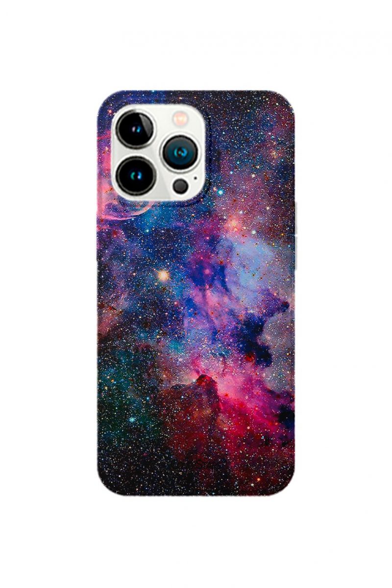 Cover Nebula CoverStars