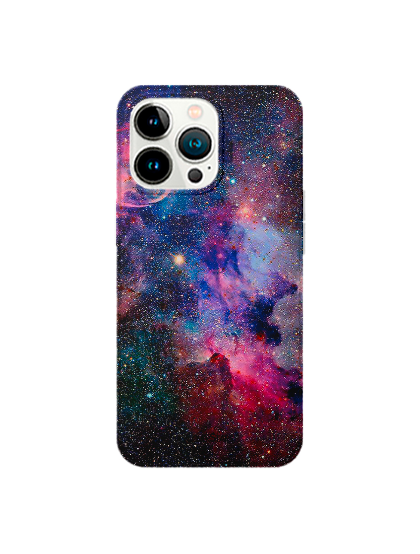 Cover Nebula CoverStars