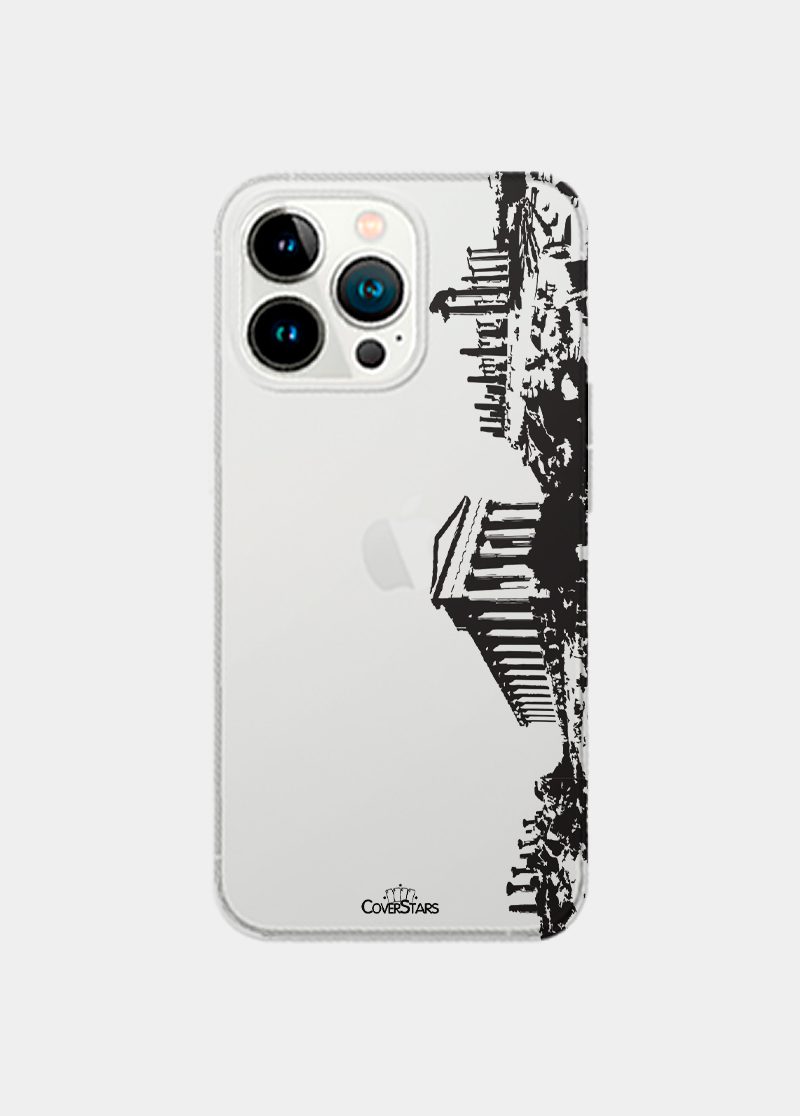 Cover Clear Valle