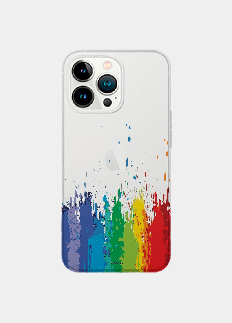 Cover Clear Schizzi
