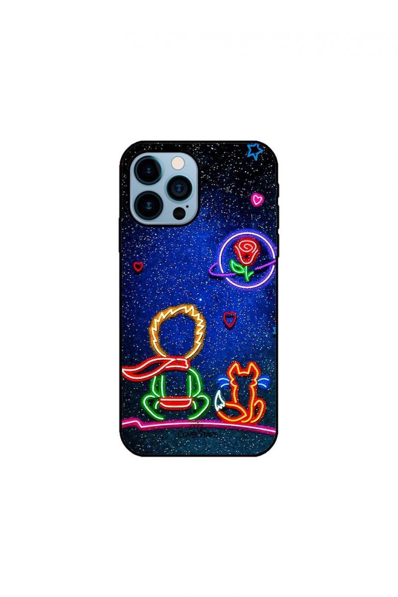Cover Piccolo Principe CoverStars