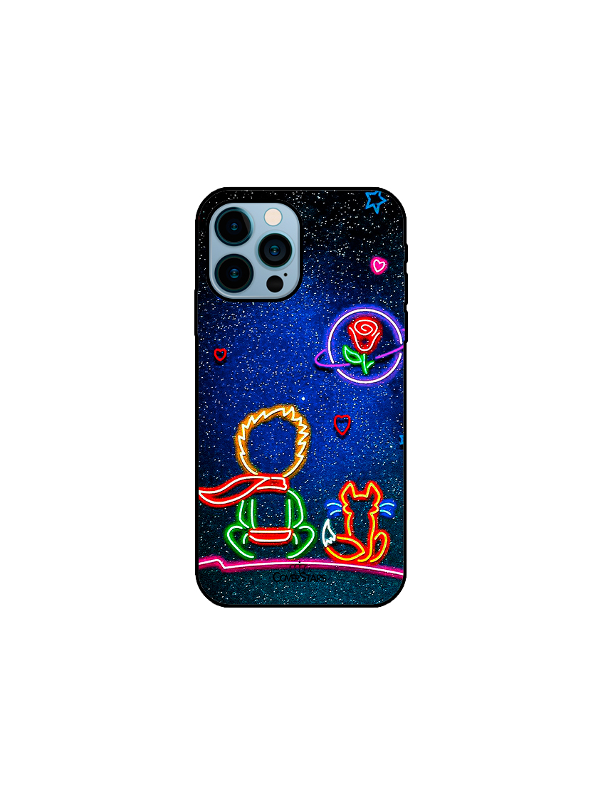 Cover Piccolo Principe CoverStars