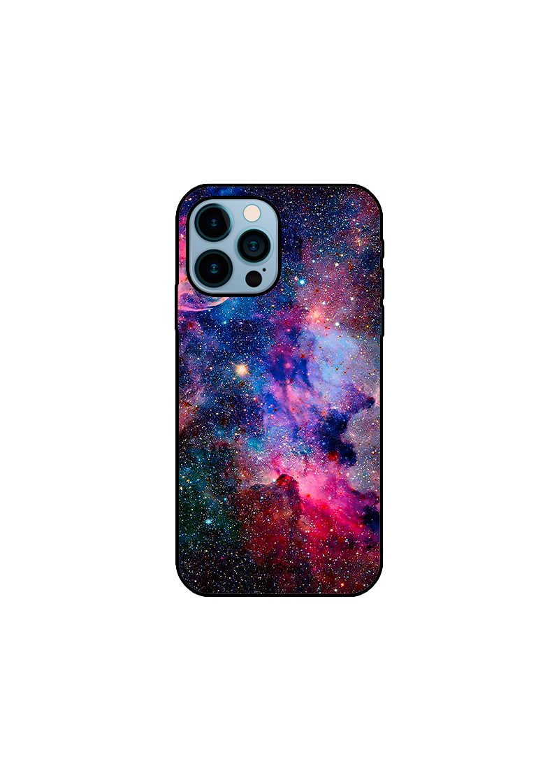 Cover Nebula CoverStars