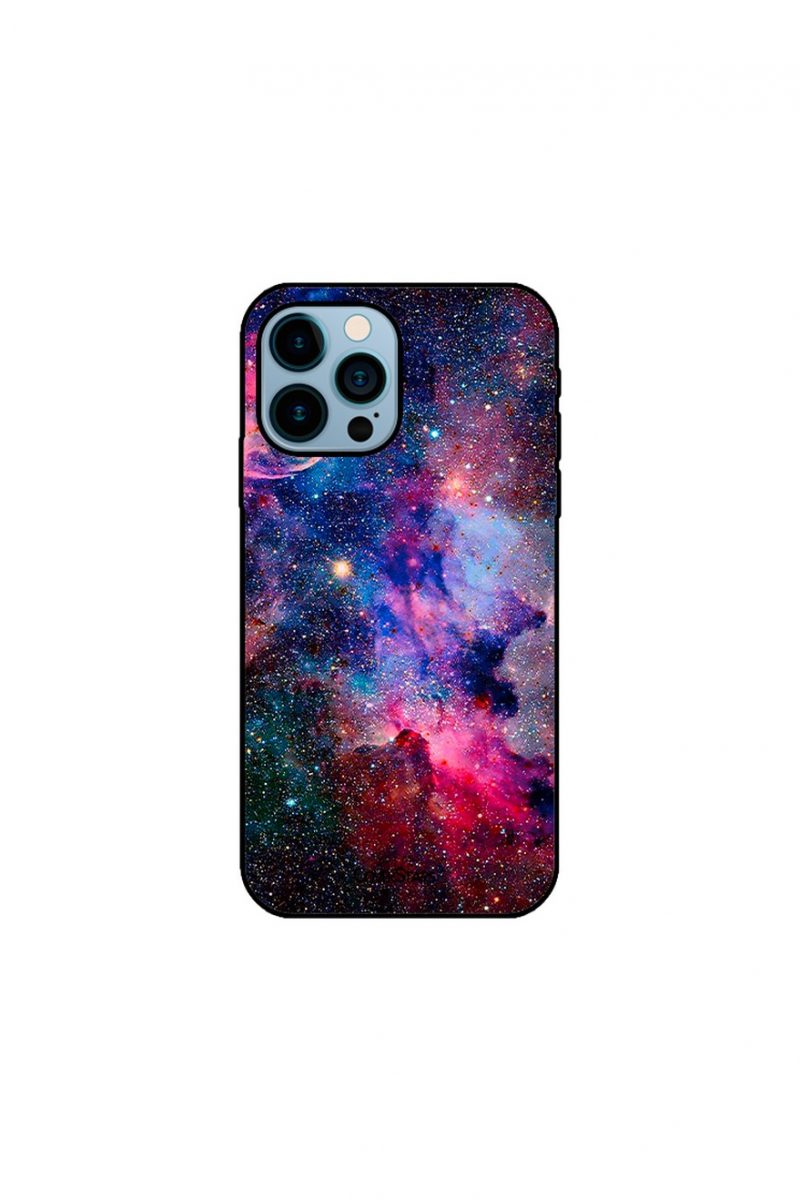 Cover Nebula CoverStars