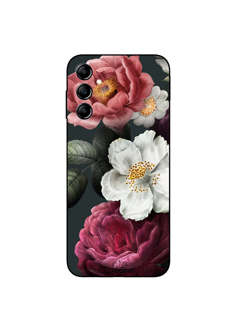 Cover Tpu Peonie