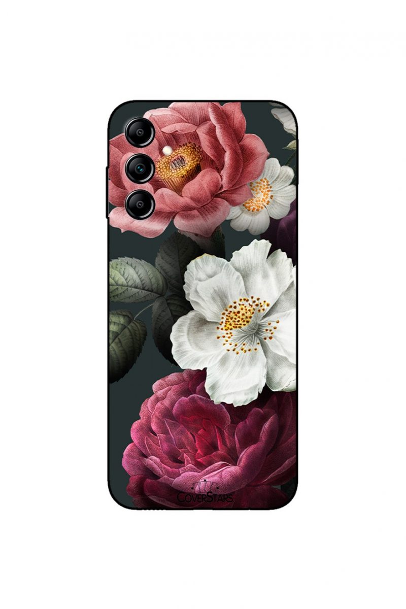 Cover Tpu Peonie
