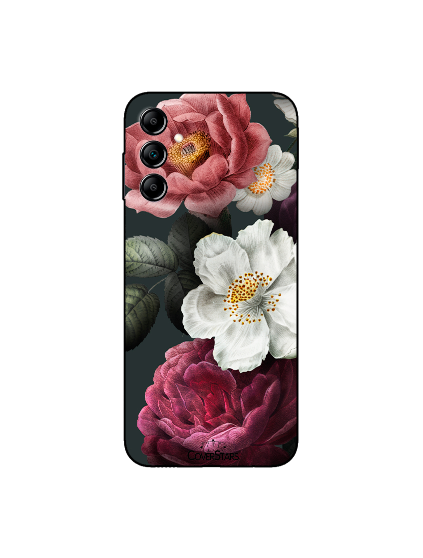 Cover Tpu Peonie